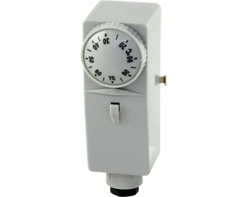 Termostat de contact ajustabil 10-90°C buc