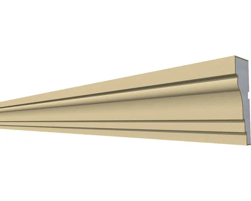 Ancadrament exterior NMC HNA204 40x120x2000 mm buc