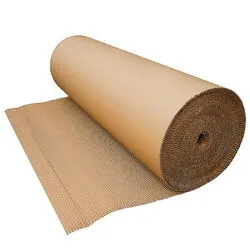 Carton ondulat rola 105cmx10m