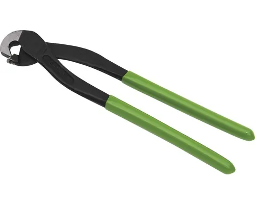 Clește pentru găurit gresie/faianță profesional Hufa 200mm buc