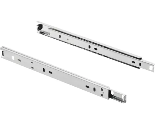 Glisiere cu bilă IFL H27 L450 EP 450mm, max. 15kg buc