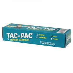 Adeziv tac-pac 9gr. ST40126