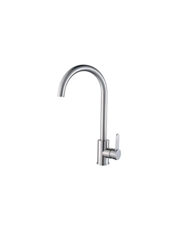 BATERIE BUCATARIE INOX BLR4A