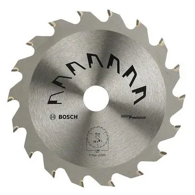Disc circular, pentru lemn, Bosch Precision, 2609256872, 210 x 30 mm buc