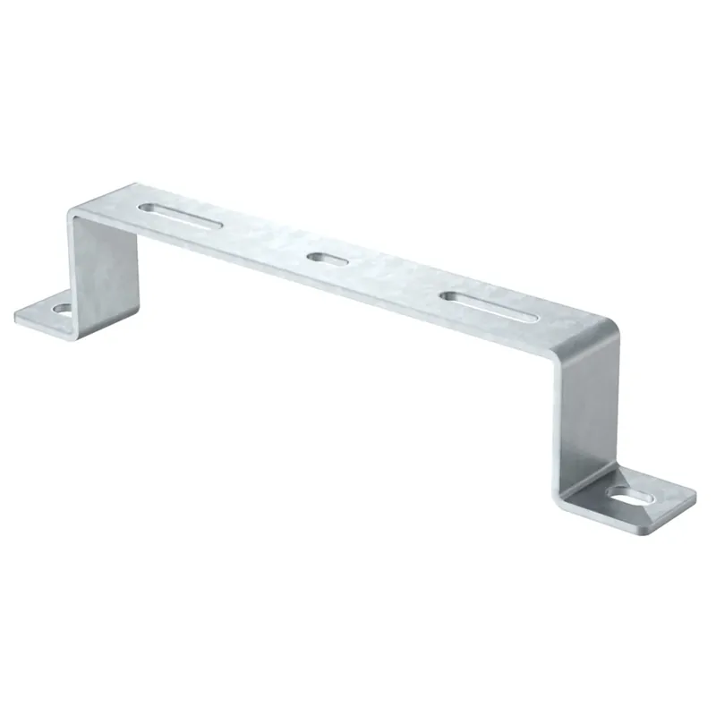 Distantier podea 50/100/3 FS 6015506, otel buc