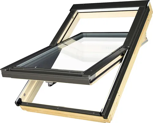 Fereastră de mansardă FAKRO FTT U8 78x118 cm buc