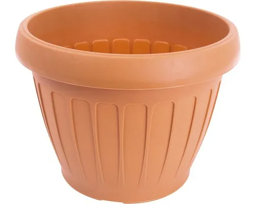 Ghiveci Dalia Ø 13,5 cm H 10 cm teracotă buc
