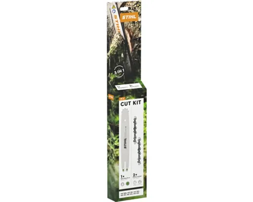Kit de tăiere Stihl 4 pentru MS 180, 182, 211, 212 buc