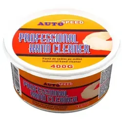 Pasta de spalat pe maini profesionala 400g auto speed