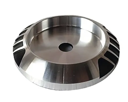 Piesă de schimb - Cadru termometru Tenneker Halo TGS18 buc