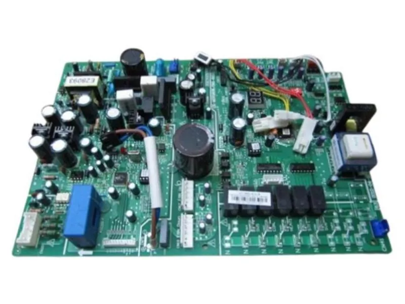 Placa electronica comanda, Midea, pentru VRF UE Midea MDV-V160W/DRN1
