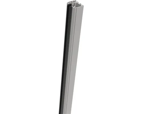 Şină de fixare GroJa Belfort stânga 180x4x3,5 cm buc