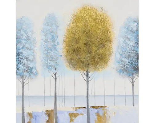 Tablou canvas Bright side 80x80 cm buc