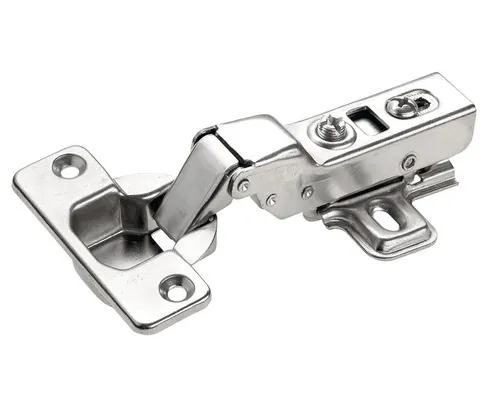 Balama aruncătoare Hettich ClipOn max. 110°, pentru mobilă, pentru gaură Ø35mm, uși intermediare buc