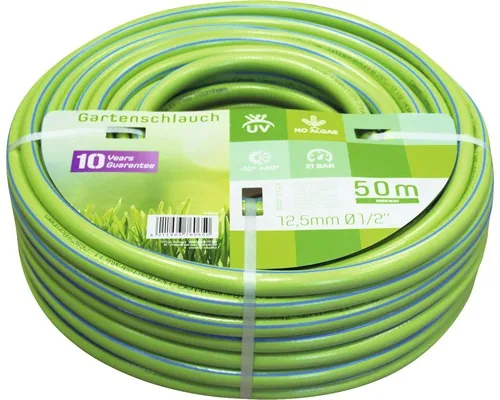 Furtun grădină clasic 1/2" 50m buc