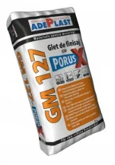GLET GM 127 (20 KG)