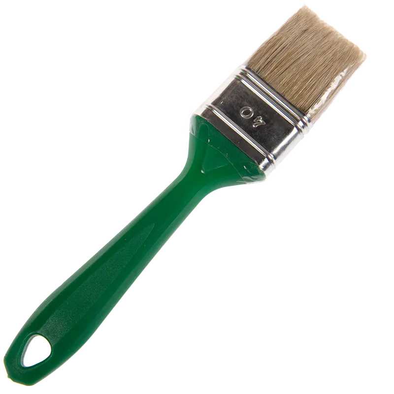 Pensula Hobby pentru vopsit 40 mm