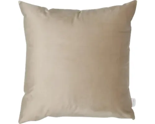 Pernă decorativă Solevito Castellano bej 45x45cm buc