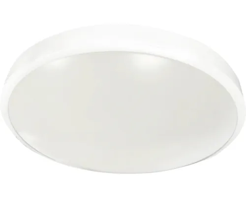 Plafonieră Diana E27 max. 2x40W, alb/plastic buc