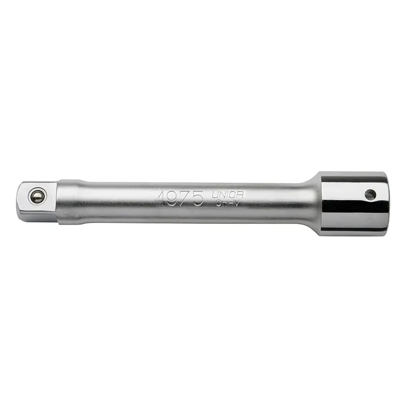 Prelungitor lung, Unior 602740, 3/4 inch, 400 mm buc