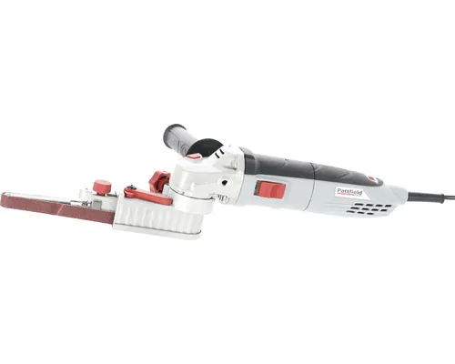 Șlefuitor electric cu bandă Pattfield PE-500PF 500W 15x454 mm buc