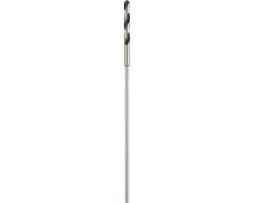 Burghiu lung pentru cofraje Alpen Ø8x400 mm buc