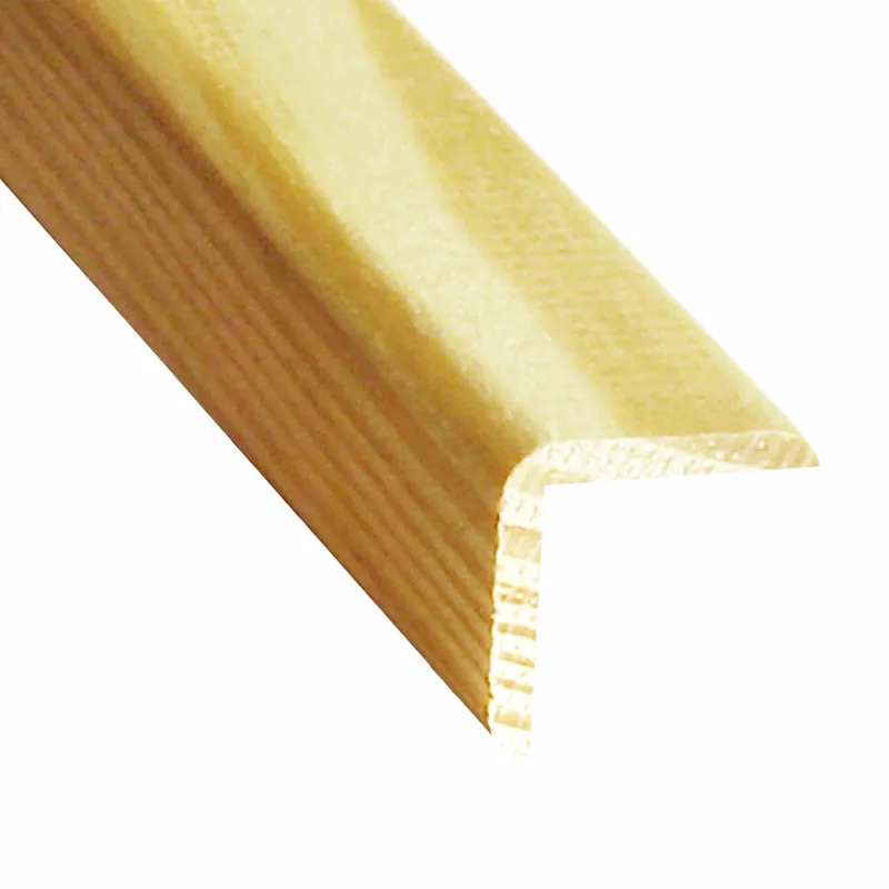 Coltar pin Deli Home 34 x 34 x 2400 mm