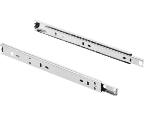 Glisiere cu bilă IFL H27 L300 EP 300mm, max. 15kg buc