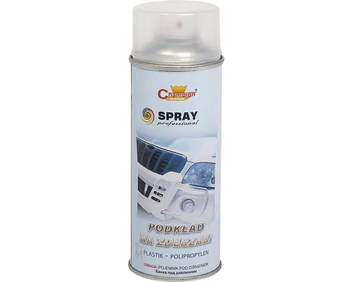 Grund spray Champion incolor 400 ml buc