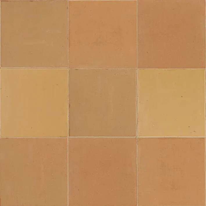 MEDINA MARRAKECH 16X16X1,15CM