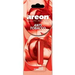 Odorizant auto mon carton + parfum 5ml antitobacco Areon