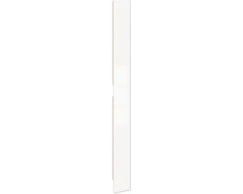 Plintă mobilier bucătărie PICCANTE Smart CD 1592x146x19 mm laquer white buc