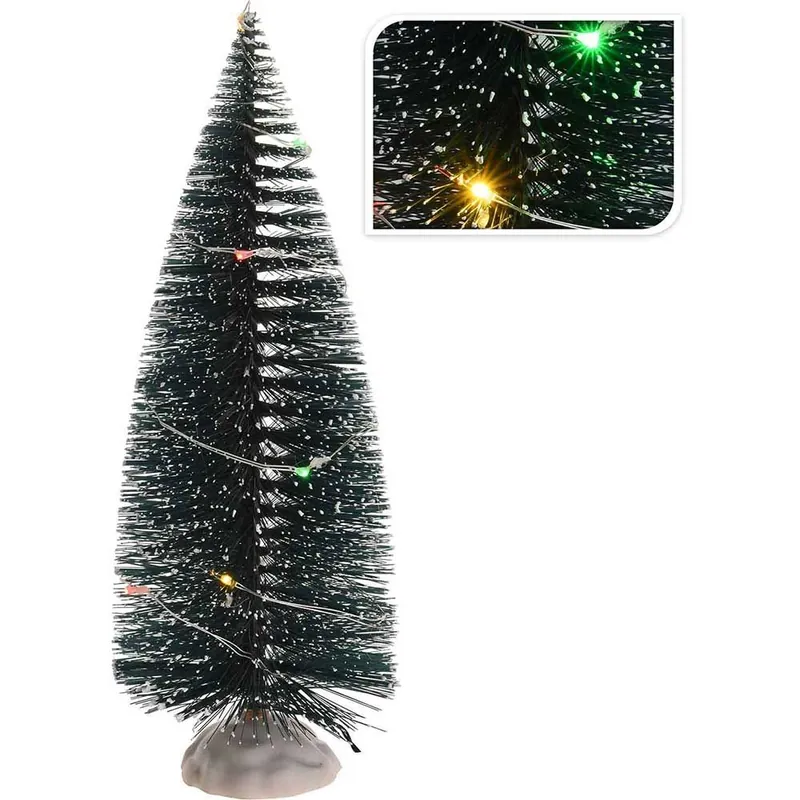 Pom de Craciun 22cm