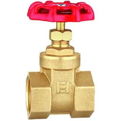 Robinet sertar pana 2" RB-RS22 Everpro