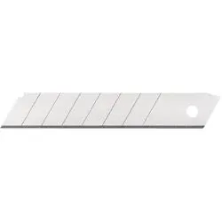 Set lame cutter 18mm 10b 0550-201018 Hardex