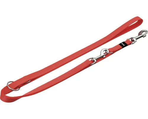 Zgardă Karlie ART Sportiv Plus 15 mm 200 cm portocalie buc