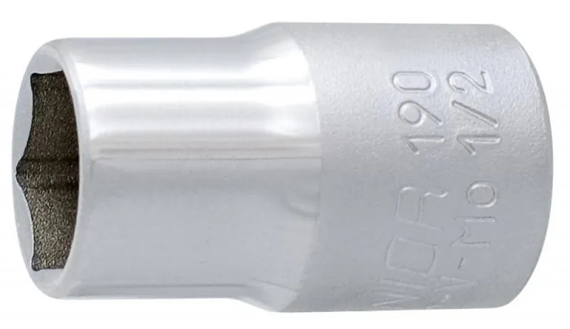 Capete chei tubulare 1/2" 18