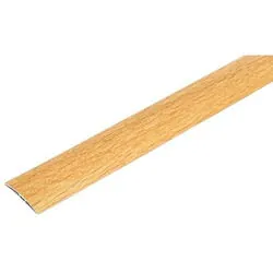 Prag trecere lemn auriu 41x2700mm 5419 Wood