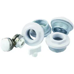 Set accesorii calorifer 7 piese ZC11/12FDS7 Everpro