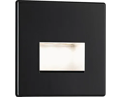Spot LED încastrat Paulmann Edge 1,2W 50 lumeni 80x5 mm buc