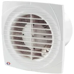 Ventilator 100 DV Vents