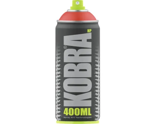 Vopsea spray Kobra HP 270 Viper 400 ml buc