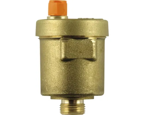 Aerisitor automat Regulus pentru sisteme solare 3/8" buc