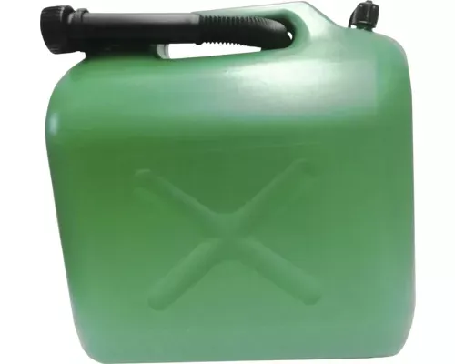 Canistră plastic Carmax 20L