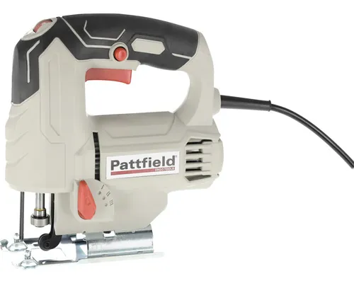 Fierăstrău electric pendular vertical Pattfield PE-550ST 550W max. 65mm buc