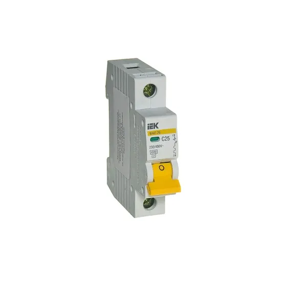 INTRERUPATOR AUTOMAT 1P 32A IEK