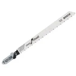 Panze fierastrau T101BR 5b/set 2608630014 Bosch set