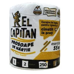 Prosop monorola 2str 250foi EL Cap 250buc