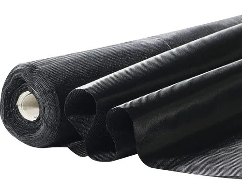 Rolă vlies antiburuieni FloraSelf 2x25 m 50 g/m² buc