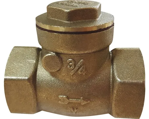 Valvă clapetă 1” buc